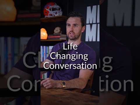 Life Changing Conversation