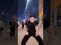 Танцующийкот Зажигательный танец пушистика!
