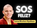  explorando la verdadera felicidad con el venerable lama rinchen gyaltsen