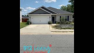 424 Alcott Cir | Hinesville, GA 31313 | FOR RENT