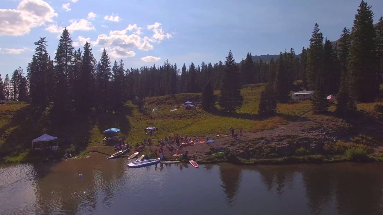 Target Golf - New Water Sport