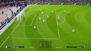 PES 2021 Red Star Belgrade