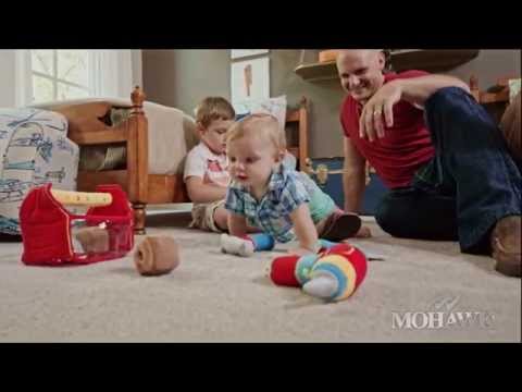 Best Carpet for Kids | SmartStrand