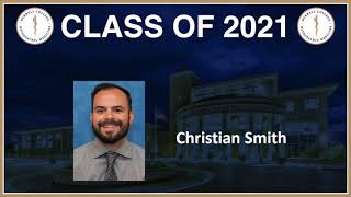 Burrell College Class of 2021 Commencement Ceremony