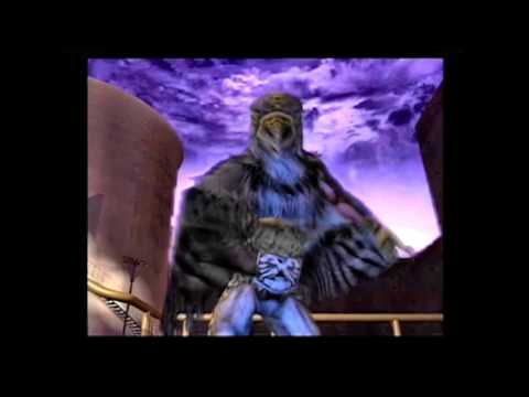 PS2 仮面ライダー 正義の系譜 第3章 3 怪人強襲