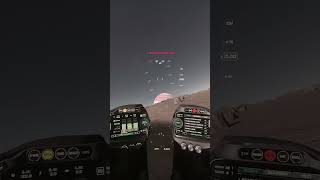 Stingray ShipKhana - Star Citizen