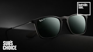 Ray-Ban Sunglasses Photography Tutorial – Part 2 screenshot 4