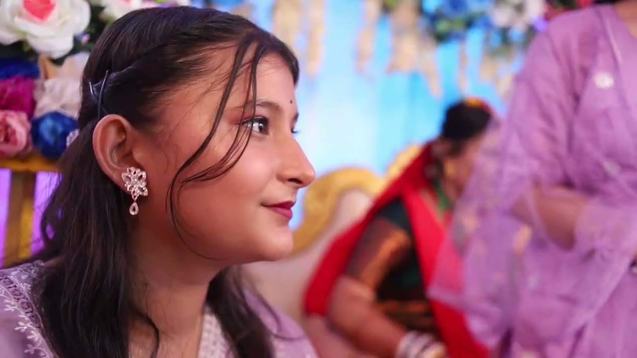 Reception party' 🥰 17/04/2025