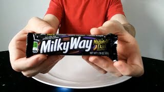 Milky Way Midnight Dark Review