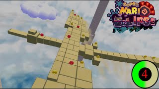 [NEW] Super Mario Eclipse | Episode 4: DA LEJUNDAY SAN BERD!!