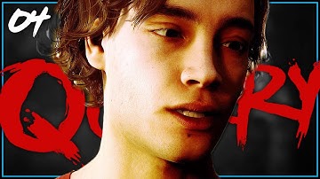 Secret Surveillance - Let