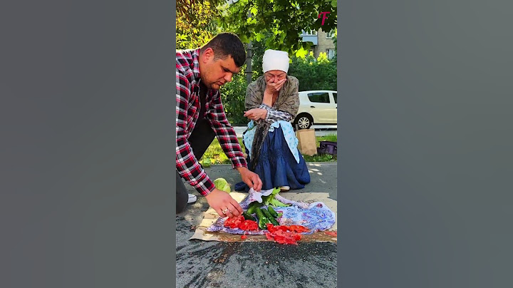 Acts of Kindness: Rescuing Grandma's Produce #shorts