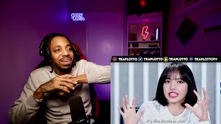 mentor lisa in a nutshell pt. 4 | @TrapLotto REACTION