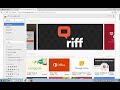 Προσθήκη επεκτάσεων στον Google Chrome