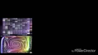 Windows 95 Effects Round 8 vs Myself (8/200)