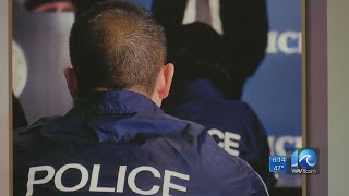 Regional human trafficking task force continues to crack down on cases despite pandemic
