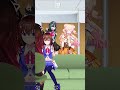 💃Don't get busted! /バレないように踊れ! #フラグ #hololive #ホロライブ #dance