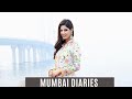 Take A Peek At Harnaaz Sandhu's Beautiful Memories From The City Of Dreams, Mumbai