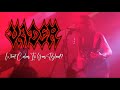 Vader - What Colour Is Your Blood?, Bielsko-Biała, RudeBoy Club 09.12.2022