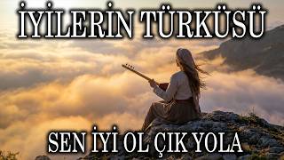 İyilerin türküsü I Sen İyi Ol Çık Yola I I Anatolian Psychedelic Folk Rock Cover