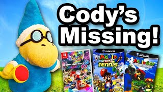 SML Movie: Cody's Missing [REUPLOADED] screenshot 4