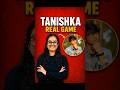 Tanishka's Real mastermind 😨| sourav joshi don't know 😐 |