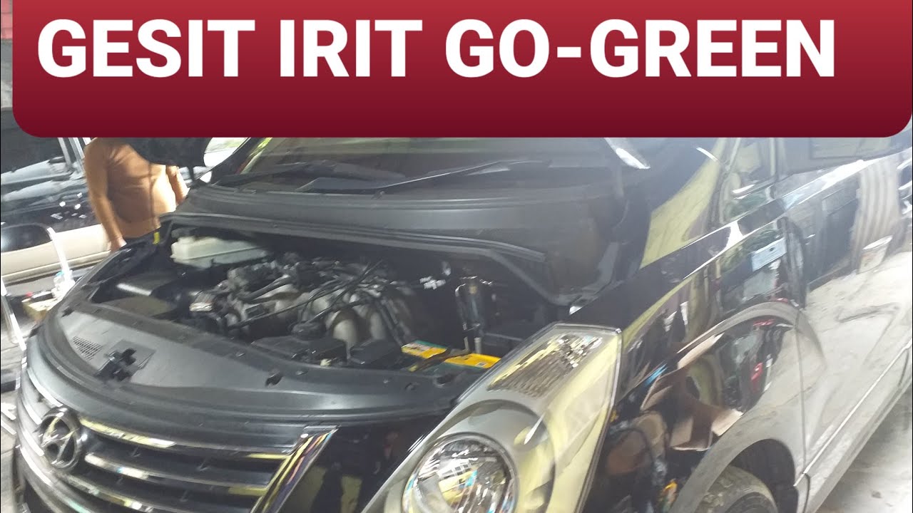 Akselerasi Toyota Innova Bensin: Mengupas Kinerja Mesin dan Faktor-Faktor yang Mempengaruhinya