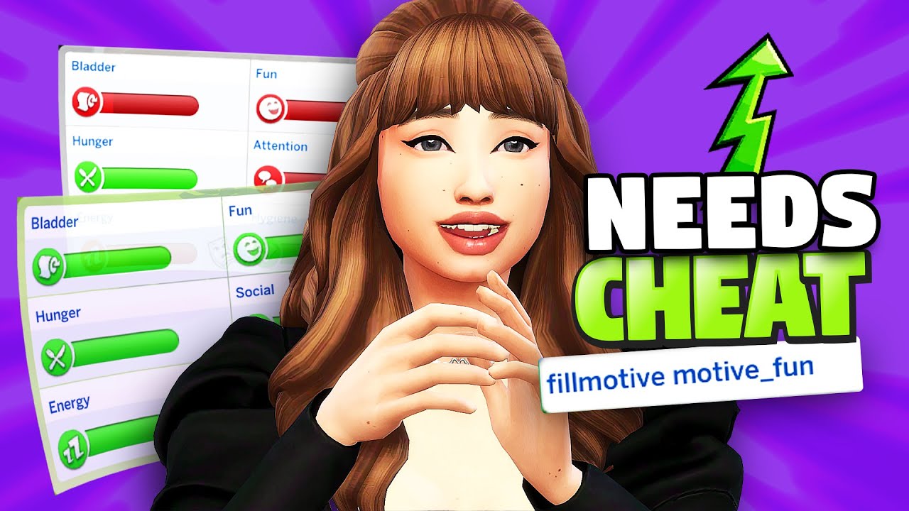 vivistarz in 2023  Sims 4 cheats, Sims 4 skills, Sims cheats