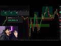 This One Scalping Rule Made Me $25,909 Live Day Trading