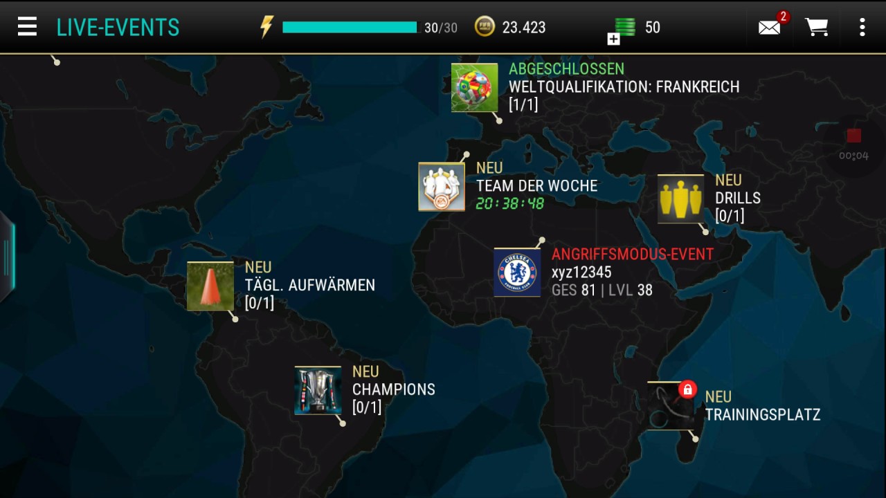 Fifa Mobile Tipps Und Tricks Deutsch