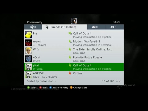 COD4 Sniping - COD4 Sniping
