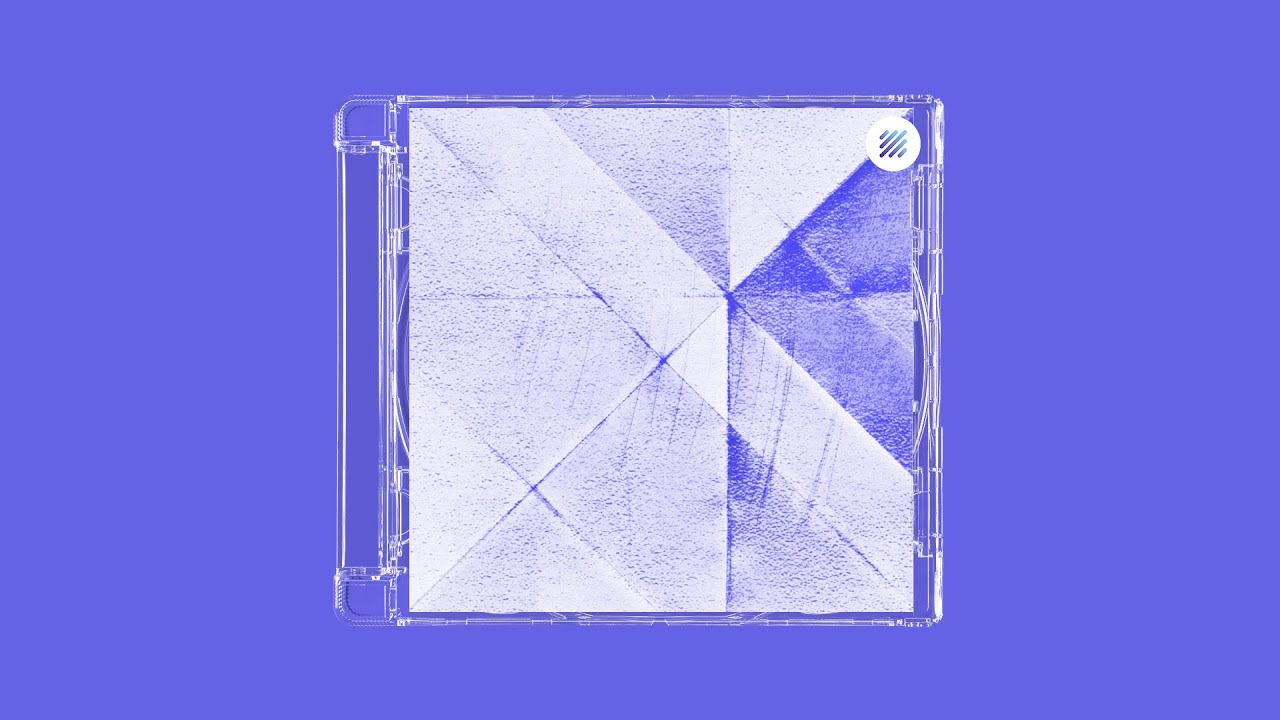 [Full Album] can't be blue (캔트비블루) EP 'Blue Vinyl' | 앨범 전곡 듣기