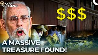 The Gold That VANISHED… Kruger’s Millions Mystery | Myth Hunters - Season 2 Episode 9