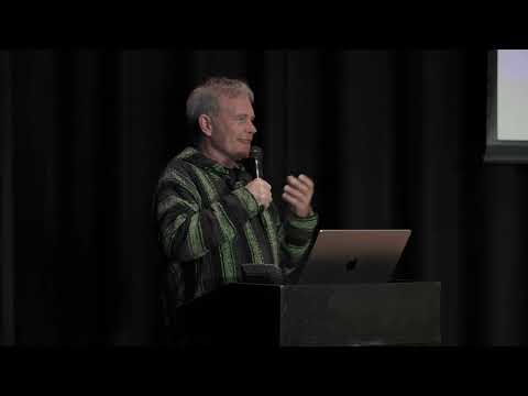 Arild Knutsen - Welcome to the Nordic Mobilization on Human Rights and Drug Policy Conference, 2026