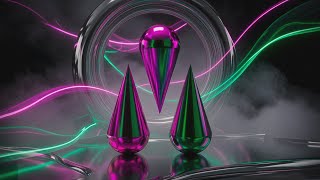 Xincher & RAV3VER - Echo (Extended Mix)