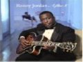 Ronny Jordan - After 8.wmv