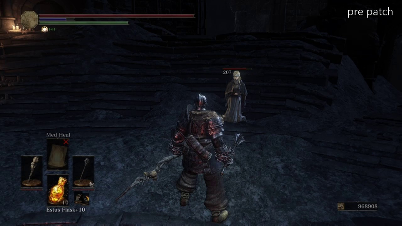dark souls 3 skidrow update