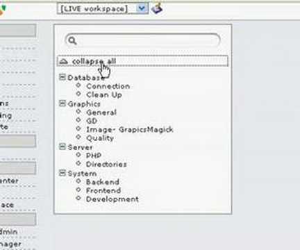 TYPO3 new Installer Part I