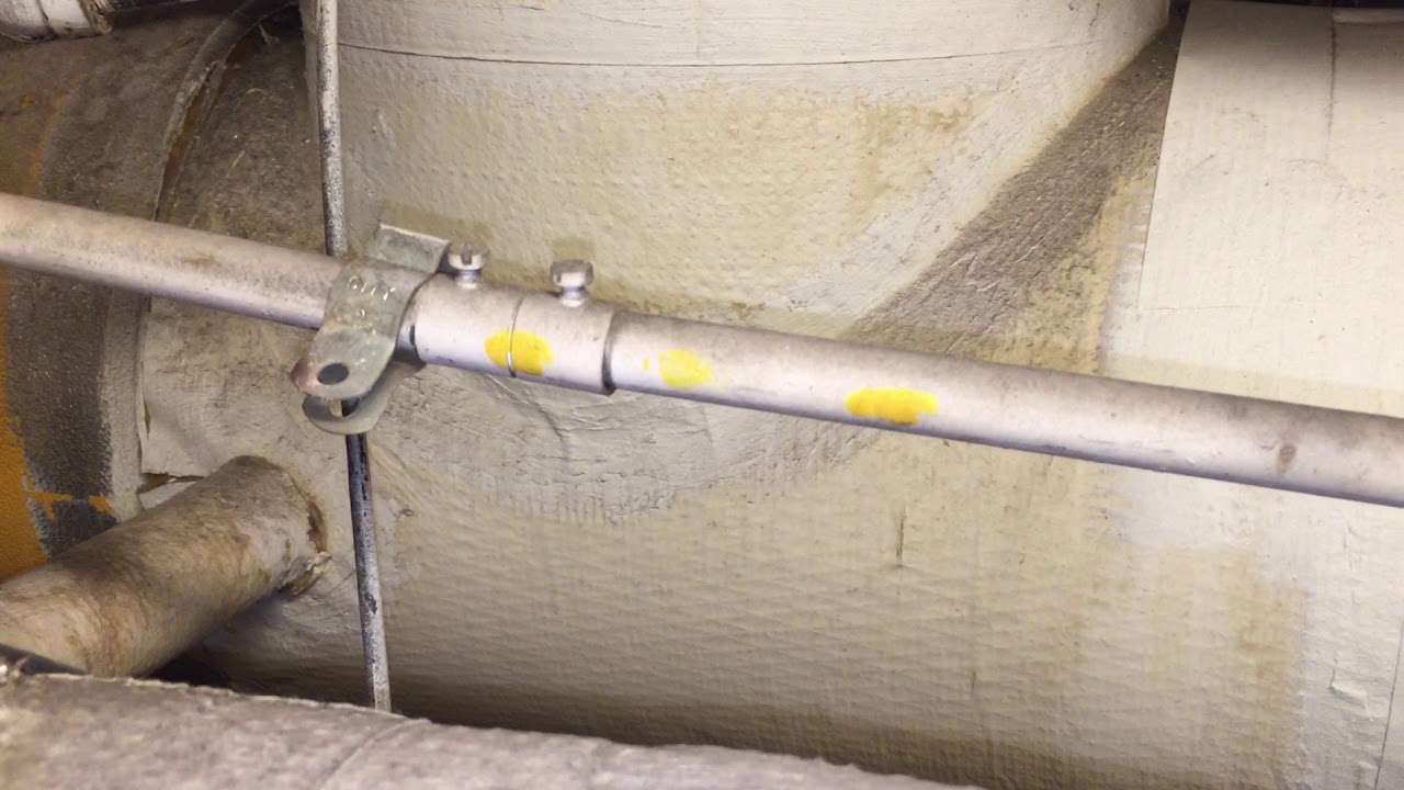 Moving Violations Video No. 172: Lacking Support - YouTube