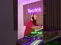 Hard Techno Drop Test ⚡ | 3 Deck Series