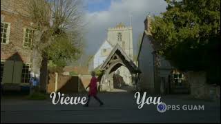 Pbs A Very British Romance With Lucy Wosley 2021 Funding