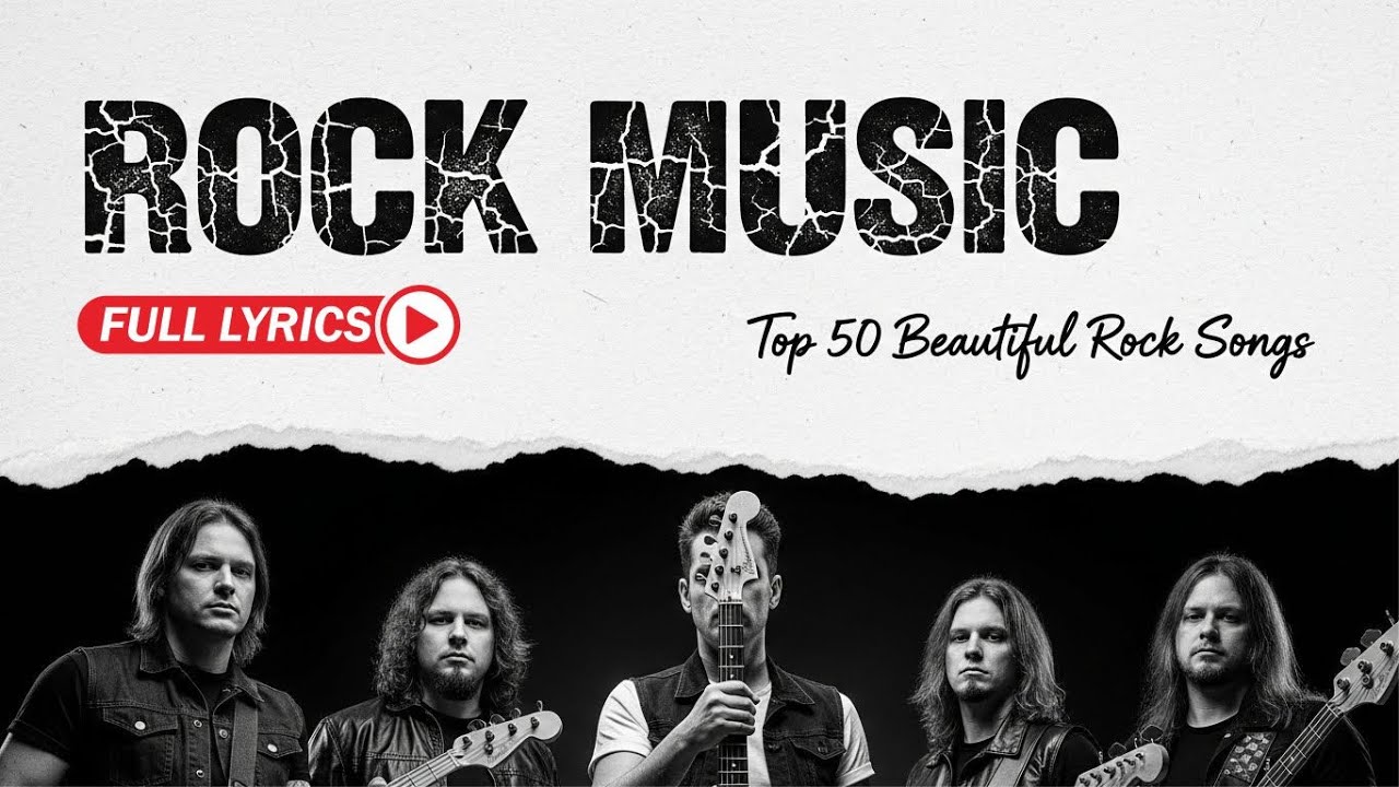 Slow Rock Ballads Mix 70s 80s 90s | Romantic Classic Love Songs Nonstop