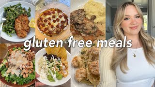 My fav gluten free meals + recipes to cook! delicious dinner ideas, snacks & more 2023 by Truly Jamie 11,468 views 1 year ago 24 minutes