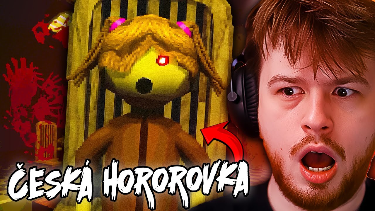 Tyto Panenky Jsou Prokleté 😱