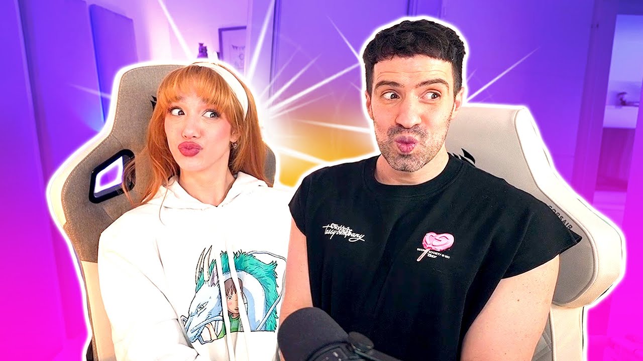 Entrevista con ANGELA TORRES