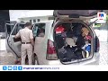 ഓപ്പറേഷൻ തൂഫാൻ: പൊലീസ് പരിശോധനയ്ക്കിടെ വാഹനം ഉപേക്ഷിച്ച് ഓടി പ്രതികൾ | OperationToofan