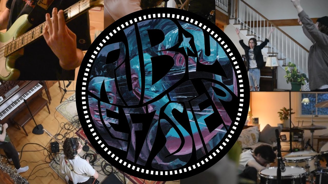 Watch Ruby Leftstep : Plastic Stranger (PART 1) on YouTube Watch Ruby Leftstep : Plastic Stranger (PART 1) on YouTube