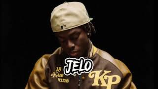 [free]Amapiano instrumental type beat"JELO"Rema ft joeboy x omahlay type beat2023/2024