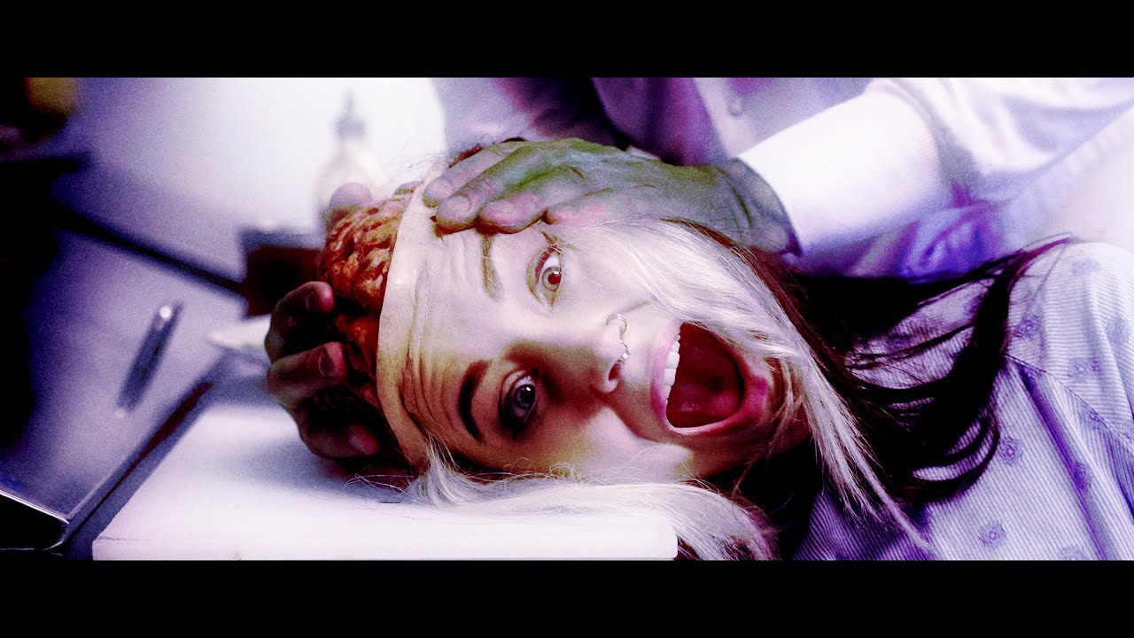 GOOF "ZOMBIE" (Official Music Video) adlı videoyu YouTube'da izle GOOF "ZOMBIE" (Official Music Video) adlı videoyu YouTube'da izle