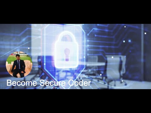 Secure Coding Episode 1 -  Goal of secure coding